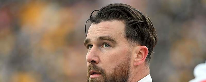 3 Urgent Chiefs Questions Created by Latest Travis Kelce Update