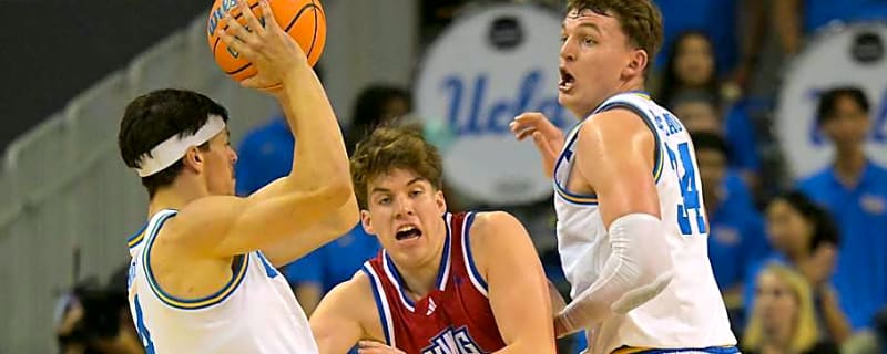 Recapping UCLA&#39;s Big Night of Basketball