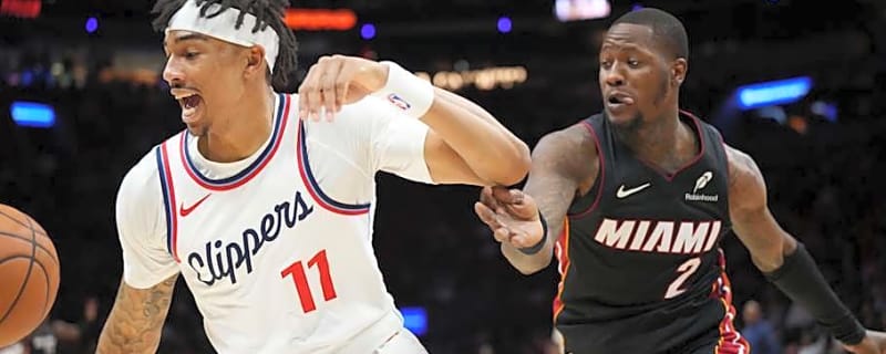 Former Miami Hurricanes Jordan Miller Waived From Los Angeles Clippers