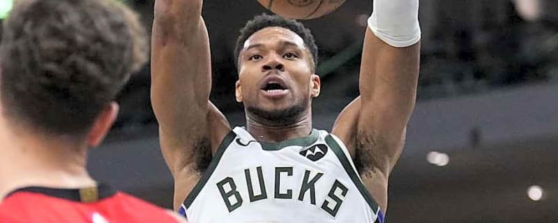 ESPN Proposes Costly Rockets Mock Trade to Land Giannis Antetokounmpo