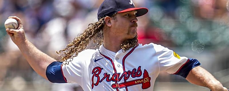 Braves Provide Hopeful Holmes, Lopez Updates, Jiménez Remains Unclear