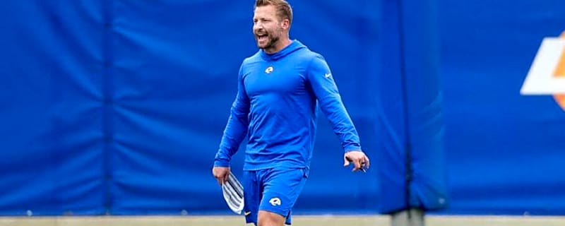 Five Takeaways From Rams 2025 Training Camp Day Four