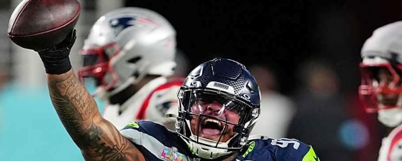 Ranking 6 Seahawks Most Likely to Be Future All-Pros