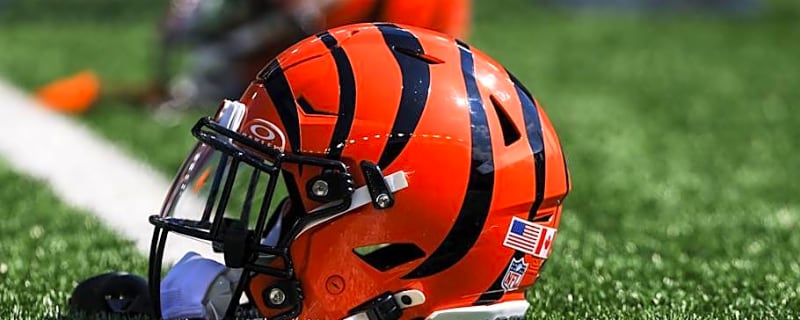 Bengals Meeting With Elite Edge Rusher Prospect Ahead of 2026 NFL Draft