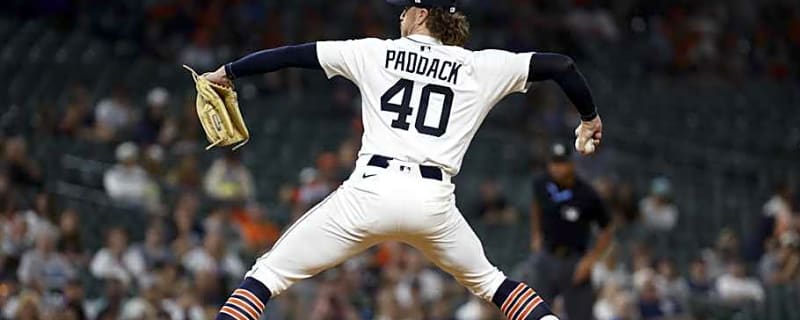 Chris Paddack’s Marlins Spring Training Debut Officially Announced