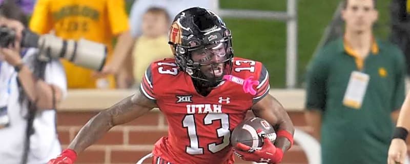 Betting odds, point spread for Utah vs. Kansas State college football game