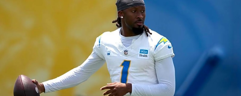 Is NFL World Sleeping on Mike McDaniel's Impact on Quentin Johnston With Chargers?