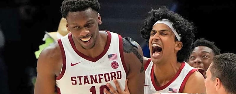 Stanford and UNLV MBB to Meet for Home and Home Series
