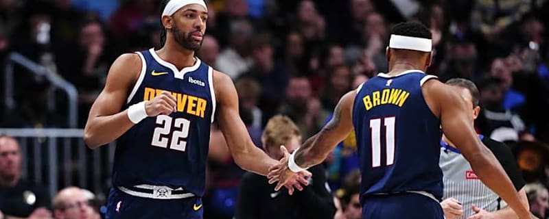 Nuggets Have One Trade Candidate to Monitor Before Deadline