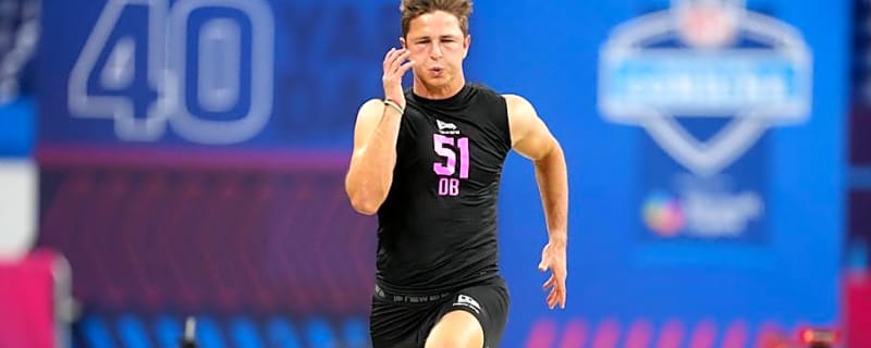 3 Results That Need to Happen at Texas Longhorns Pro Day