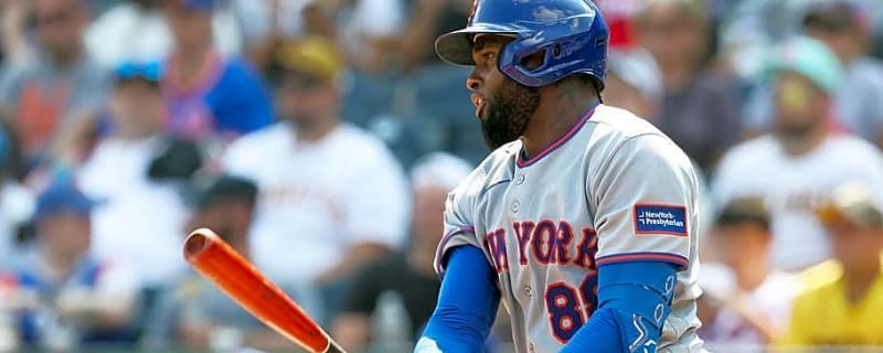 How Luis Robert Jr. Could Fit the Mets' 2027 Roster