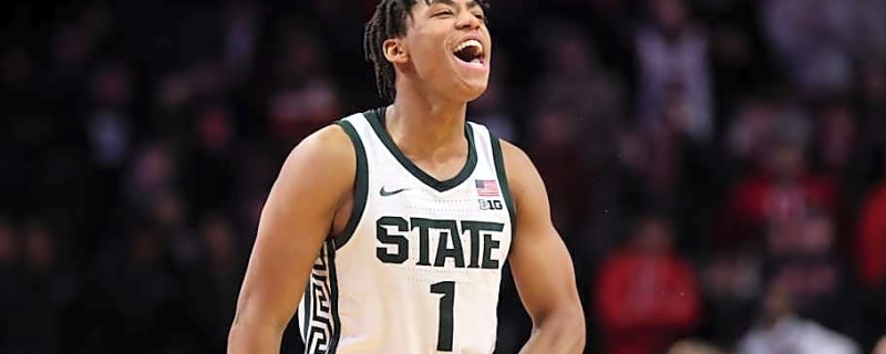 MSU's Jeremy Fears Jr. Called Out For Dirty Plays Against Gophers