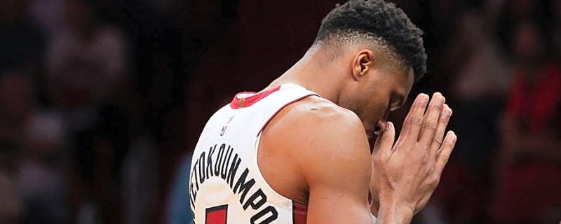 Three Overreactions to the Miami Heat's Opening Night Loss