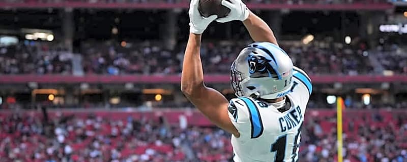 NFL analyst dismisses Panthers&#39; breakout game vs. Falcons as an &#39;aberration&#39;