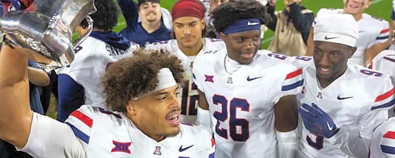 Arizona Transfer Portal Tracker: Analyzing Every Player Coming In and Out This Winter