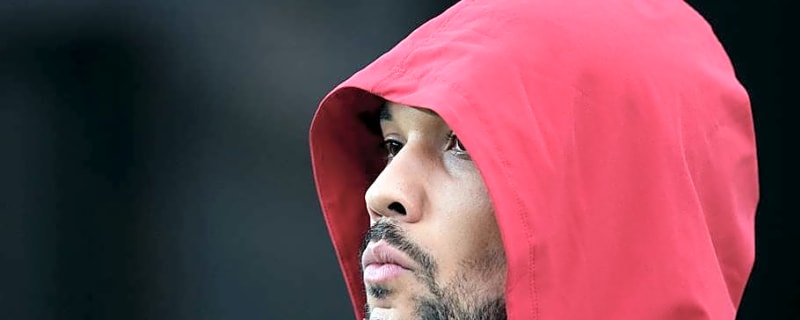 Cardinals' One-Word James Conner Update Raises Questions