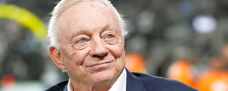 Cowboys&#39; Jerry Jones loves Eagles’ locker-room turmoil before Week 12