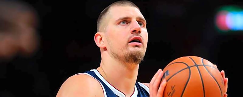 Nikola Jokic Makes Head-Turning Jump in NBA MVP Race