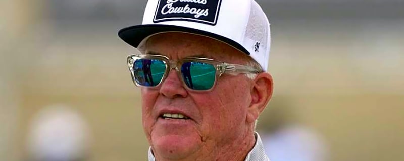 Colin Cowherd Roasts Cowboys’ Contract Strategy With Savage ‘Bentley’ Comparison