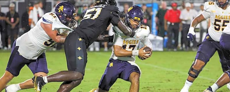 This Pre-Draft Visit Could Signal 49ers First Round Intentions