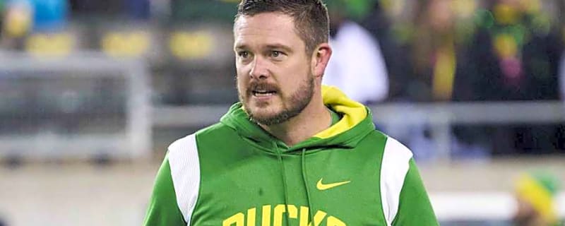 Four-Star Running Back Recruit Catching Attention Of Oregon, Ohio State, And Texas