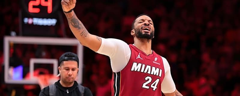 Miami Heat player will participate in Three-Point Contest at All-Star Weekend