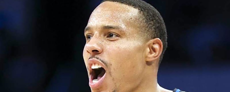 Lakers Loss Doesn't Faze Magic, Who March Forward to Pacers