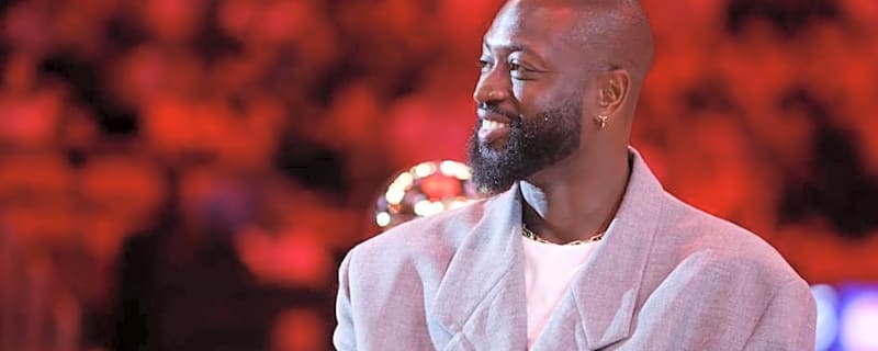 ‘I Still Have The Letters’ — Dwyane Wade Reflects On Bond With Mother While She Was In Jail