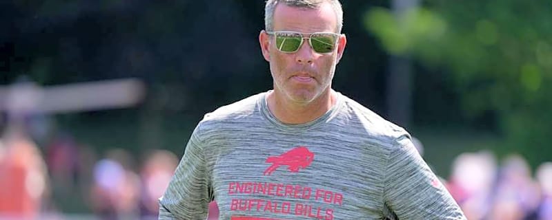 Buffalo Bills named possible trade partner for Dallas Cowboys' first-round draft bust