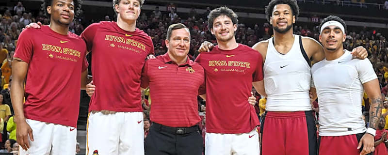4 Biggest Iowa State Men’s Basketball Surprises This Season