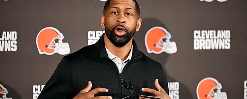 Browns GM Andrew Berry Explains Reason Behind Hiring Todd Monken As Head Coach