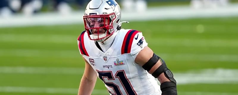 Predicting Which Patriots Re-Sign In Free Agency