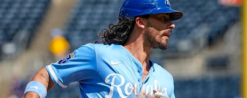 Royals&#39; Jonathan India Delivers Playoff Message After Clutch Home Run