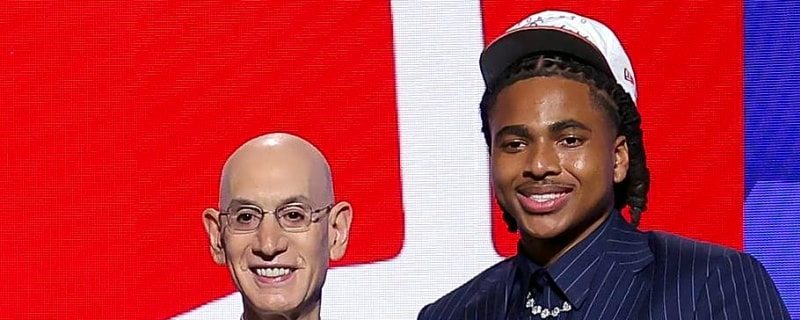 Everything Raptors Fans Should Know for the 2026 NBA Draft: Picks, Targets, Rumors, More