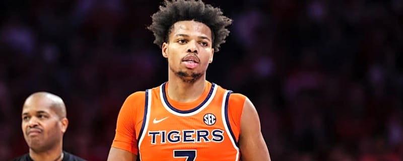 Unranked Auburn Tigers Set to Open SEC Play Against No. 23 Georgia