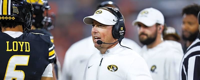 Gator Bowl Loss A Reminder of Mizzou's Need for Offensive Revamp