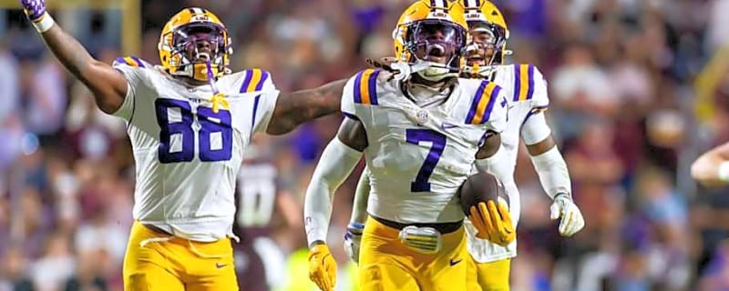Takeaways From Day 3 of the Atlanta Falcons' NFL Draft Decisions