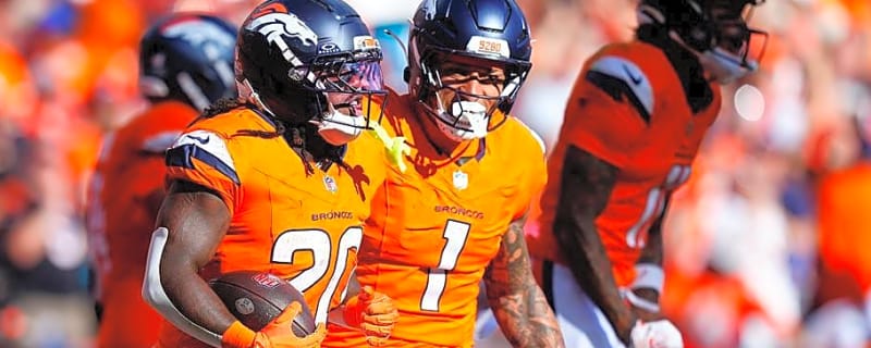 Coleman, Boston Both Make Their NFL Teams Victorious
