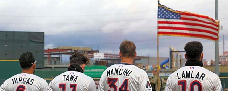 D-backs' MiLB Affiliate Secures Future With Massive Agreement