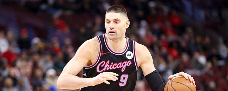 Boston Celtics Trade A Unique Opportunity For Nikola Vucevic, Which Includes 'Re-wiring My Brain'