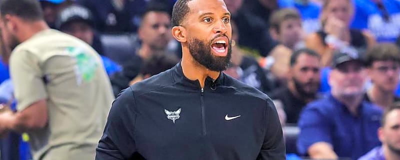 Charles Lee Feels Strongly About Hornets' Retooled Roster: 'We'll Shock Some People'