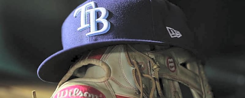 Rays Veteran Locked Into Contract for Next Year Reaching Vesting Threshold