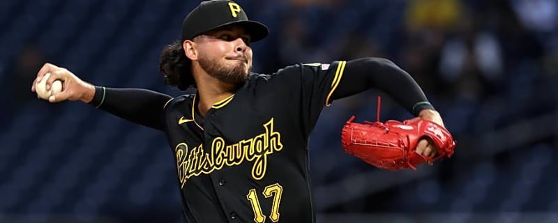 Pirates Next Ace is Already Here