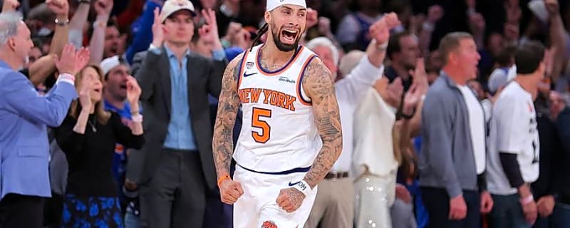 Grading Every Knicks 2026 Free Agency Signing So Far
