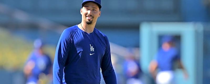 Dodgers' Blake Snell Announces Major Health Update Amid Surgery Recovery