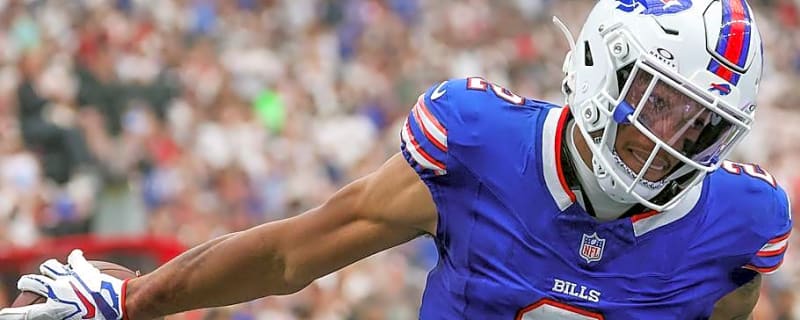 Three Bold Predictions For Buffalo Bills vs. Patriots in Week 4