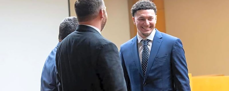 Are Tennessee Volunteer Fans Growing Impatient With the Joey Aguilar Situation?