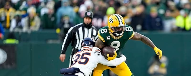 Bears&#39; C.J. Gardner-Johnson making up for surprise Kyler Gordon injury vs. Packers