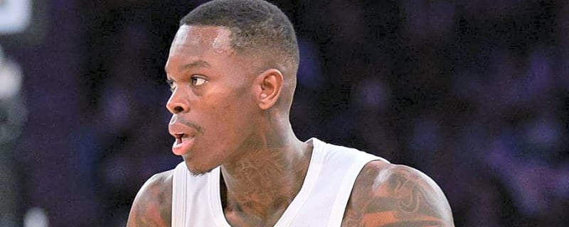 How Trading Dennis Schroder Could Be Cavaliers Key to Landing LeBron and James Harden