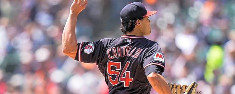 Two Starting Pitchers Who Have Surprised the Cleveland Guardians Front Office